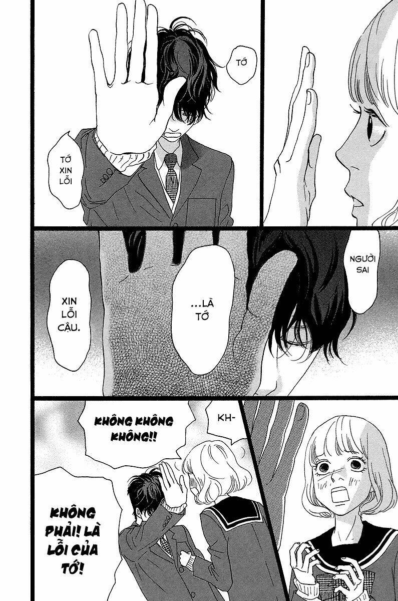 Principal: Chapter 3