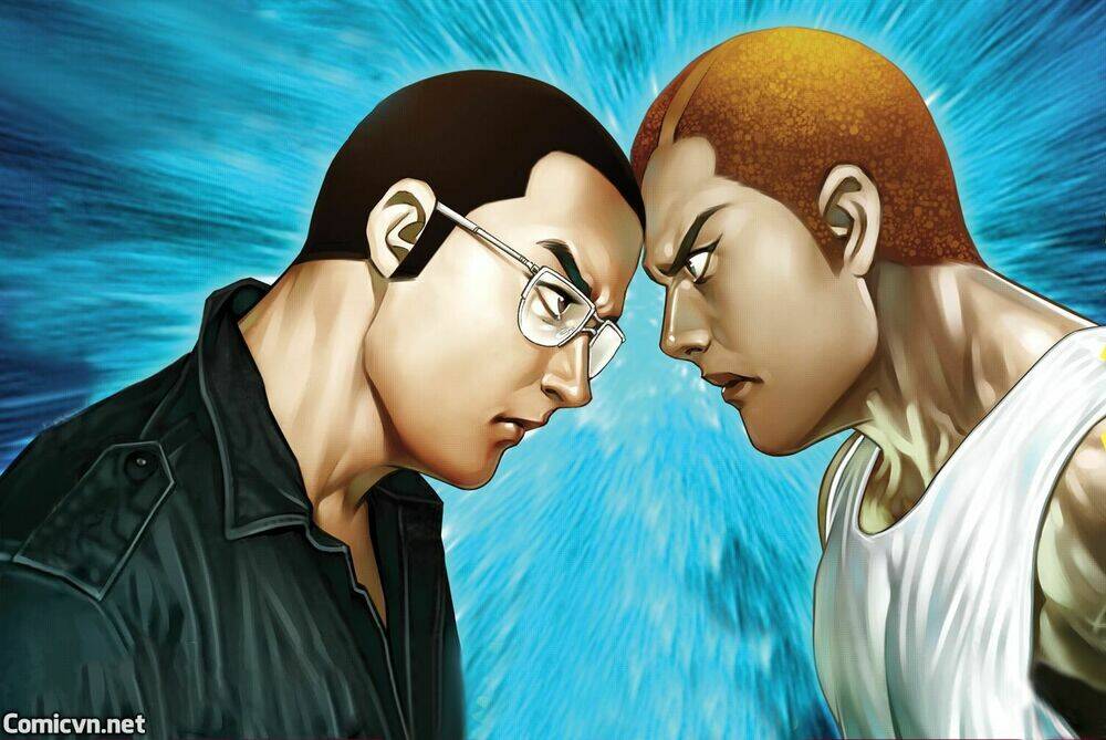 Người Trong Giang Hồ: Chapter 2179