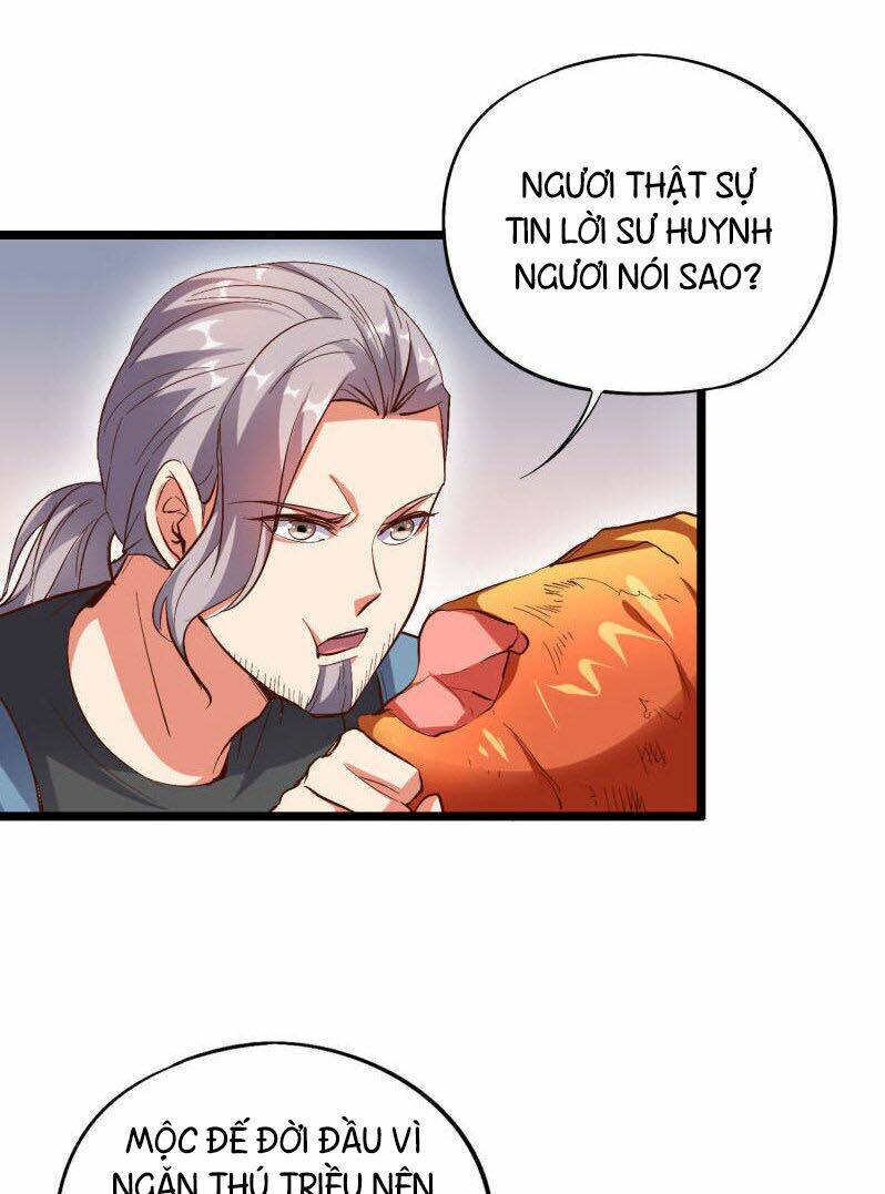 Phục Thiên Thánh Chủ: Chapter 36