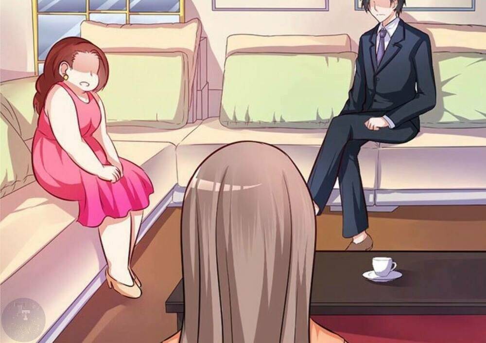 Đoạt Hôn Ác Thiếu: Chapter 22