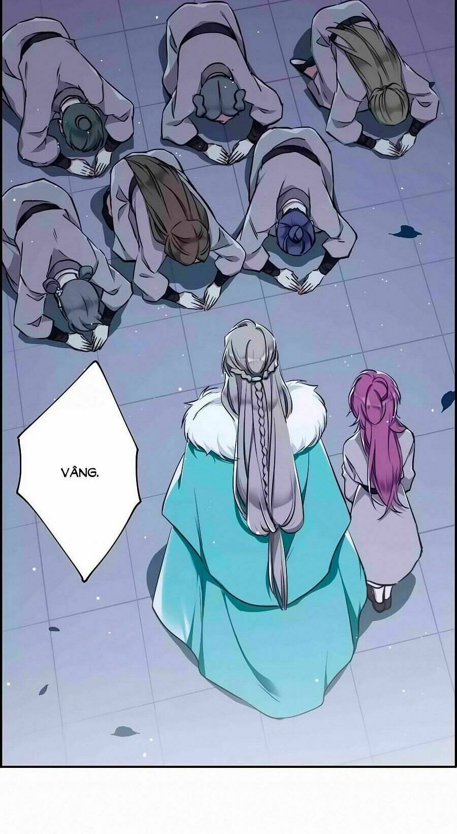 Thượng Quốc Phú Chi Thiên Đống Tuyết: Chapter 1