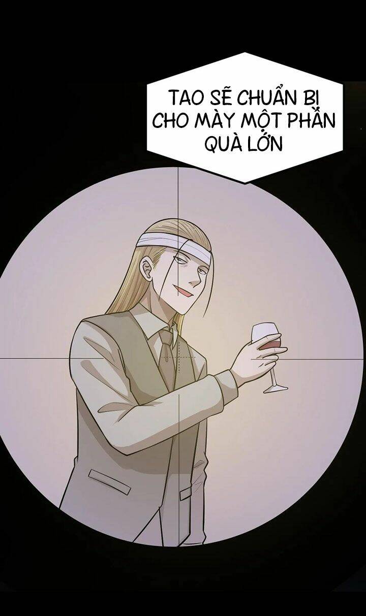 Đai Ca Trở Lại Tuổi 16: Chapter 47