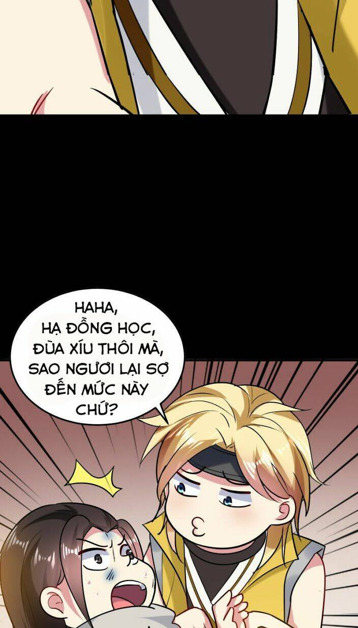 Vạn Giới Tiên Vương: Chapter 55