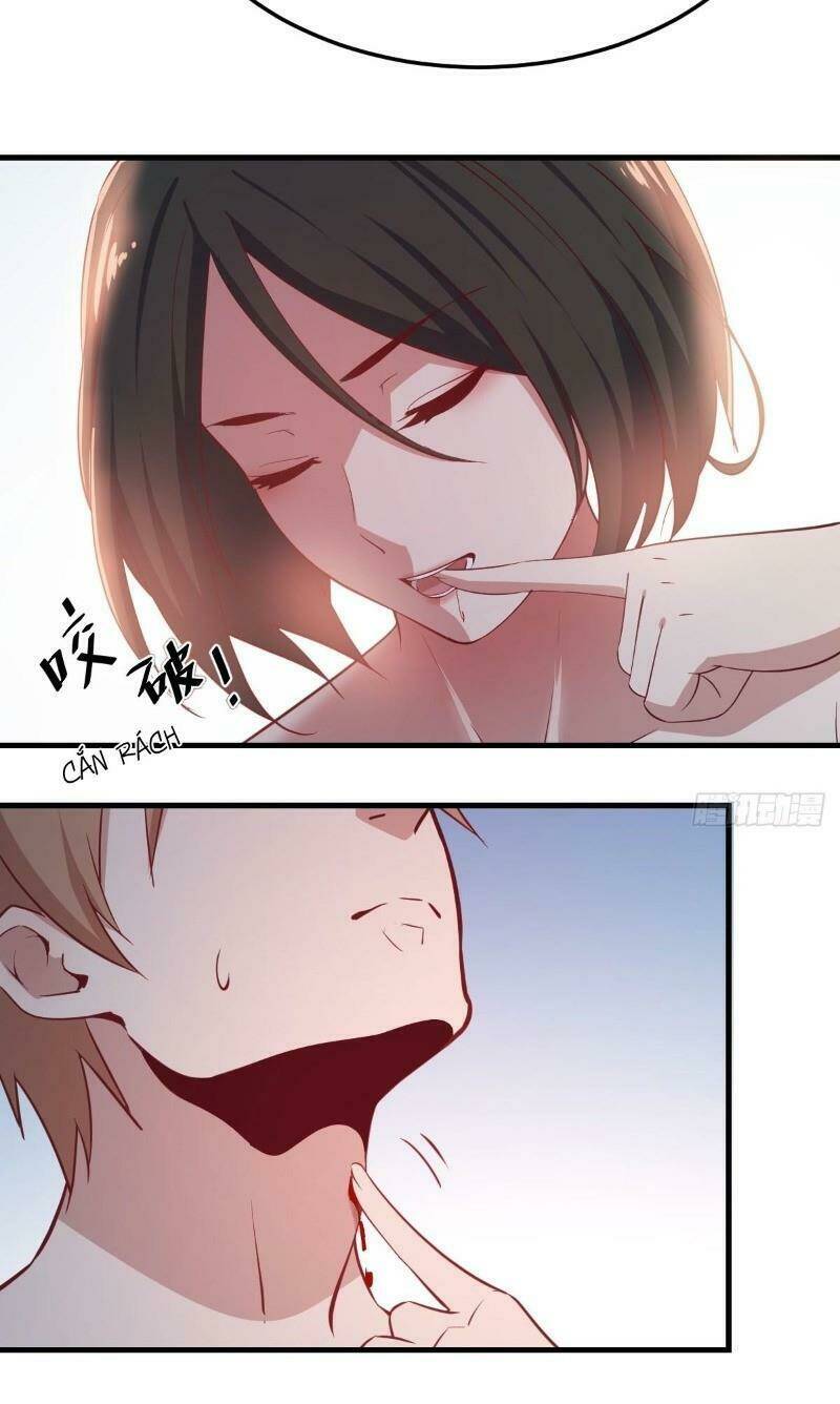 Song Tu Đạo Lữ Kiểu Xem Mặt: Chapter 84