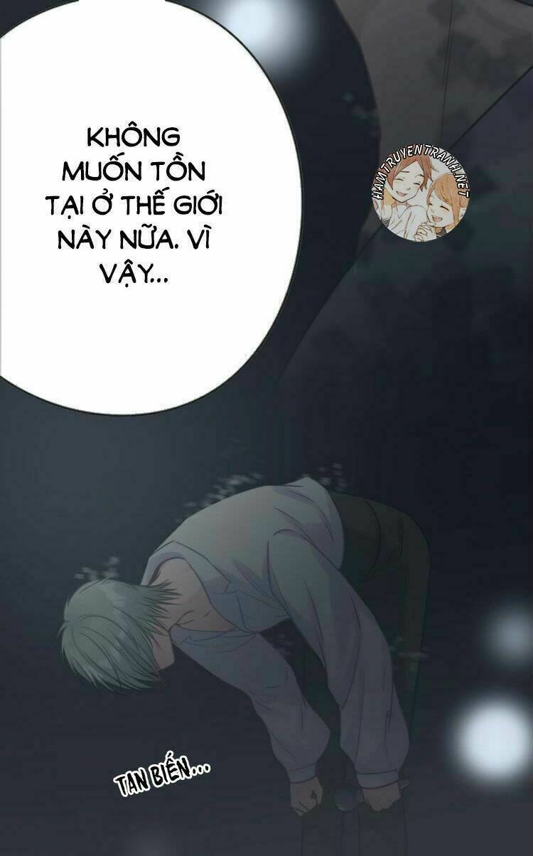 Viện Bảo Tàng Tâm Nguyện: Chapter 11.2