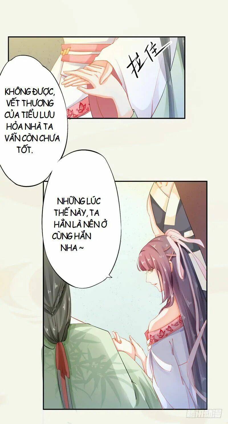 Tuyệt Thế Luyện Đan Sư: Chapter 13