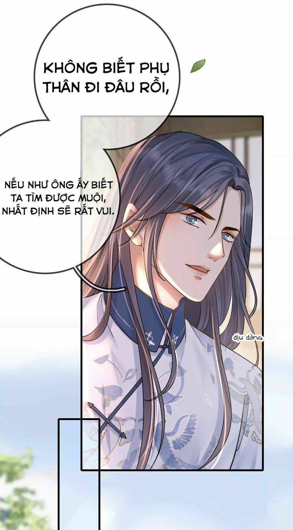 Thái Tử, Người Thật Ngọt Ngào: Chapter 41