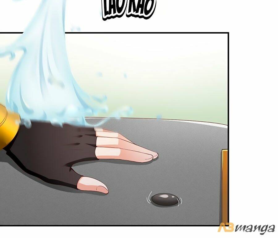 Vương Phi Là Đoá Bạch Liên Hoa: Chapter 5