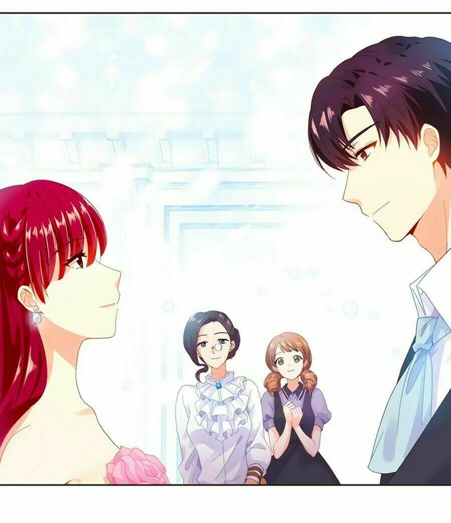 Ác Nữ Cải Biến: Chapter 16