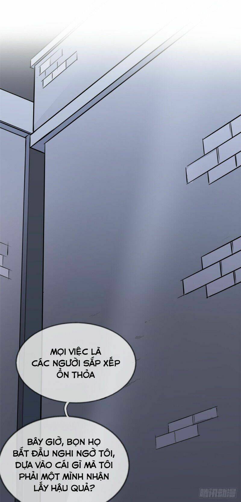 Siêu Cấp Nữ Thần Trọng Sinh: Chapter 13