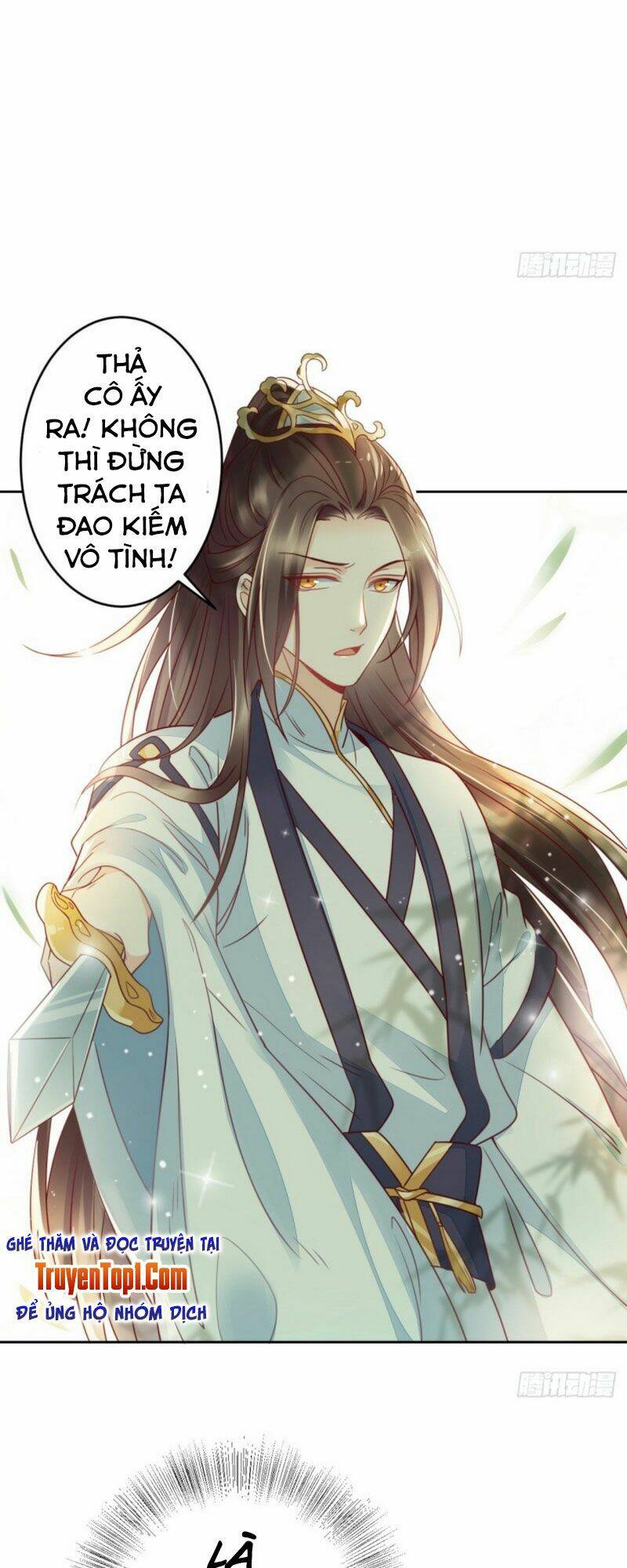 Làm Nũng Trong Lòng Kẻ Cấm Dục: Chapter 1