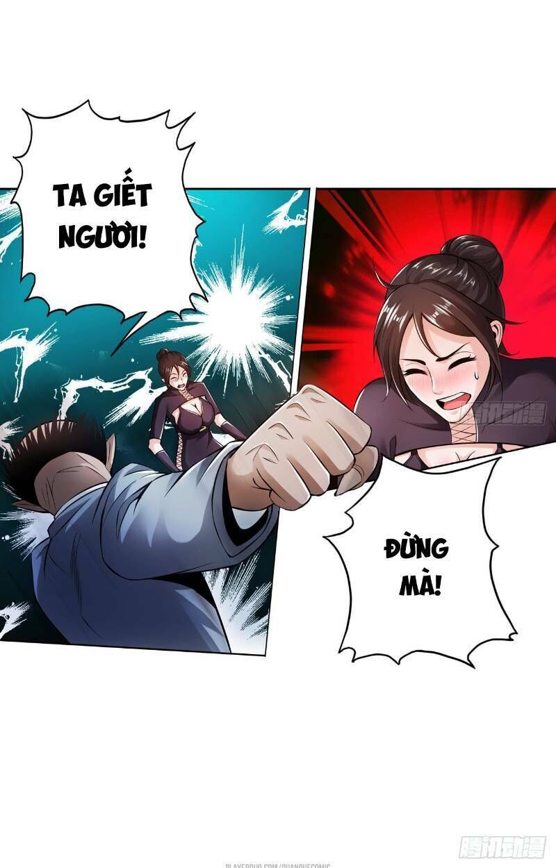Hệ Thống Tìm Đường Chết Mạnh Nhất: Chapter 14