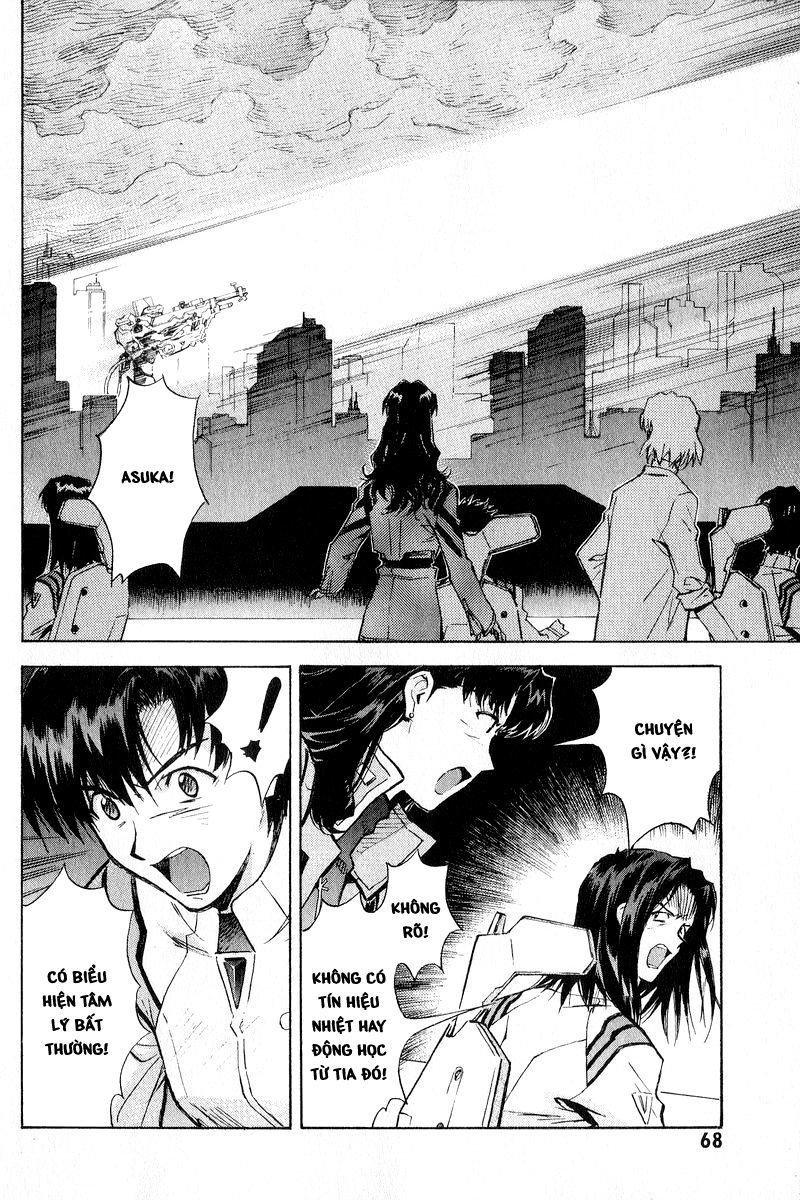 Shin Seiki Evangelion: Chapter 59