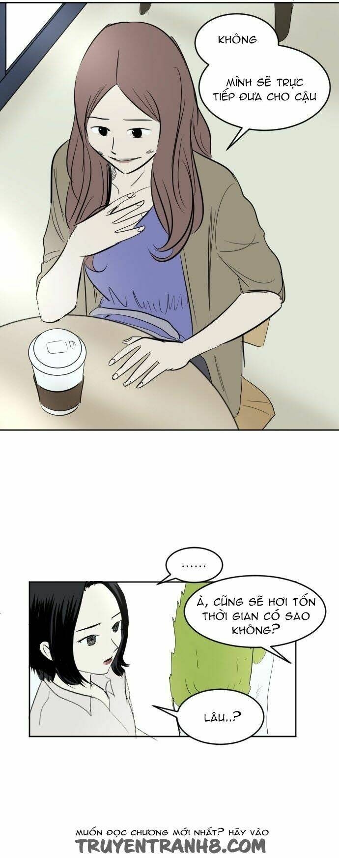 Transparent Cohabitation: Chapter 42