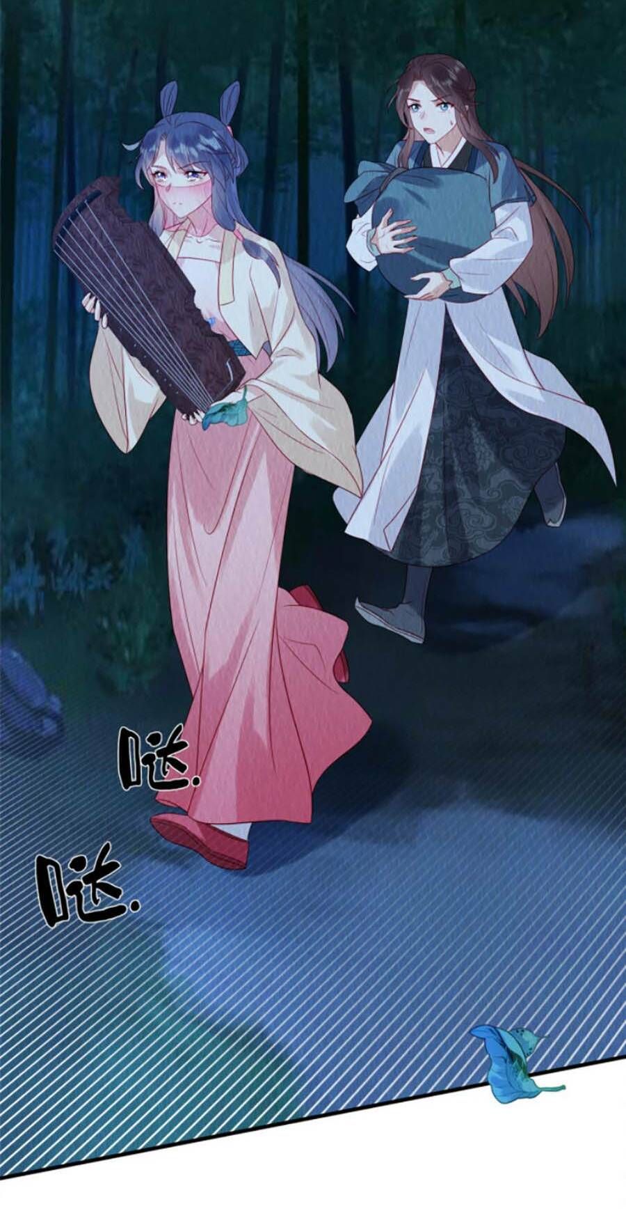 Nha Hỏa Cuồng Phi: Vương Gia Phóng Tứ Sủng: Chapter 21