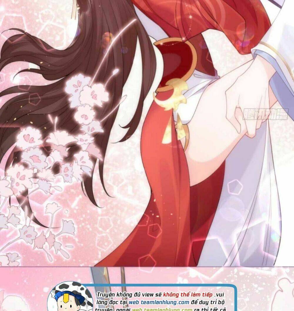 THIẾT LẬP ÁC NỮ CỦA TÔI SỤP ĐỔ RỒI: Chapter 3