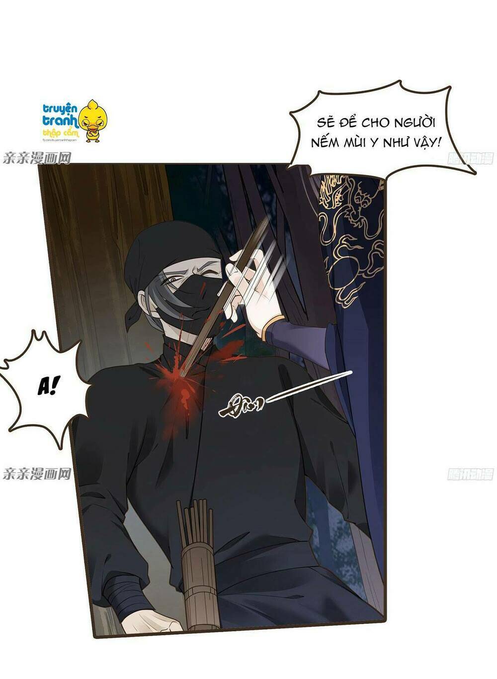 Đại Giá Thừa Tướng: Chapter 57