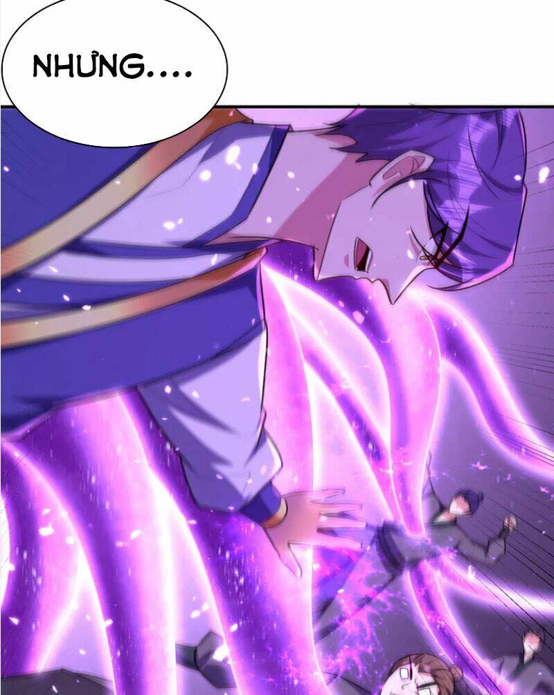 Yêu Giả Vi Vương: Chapter 277