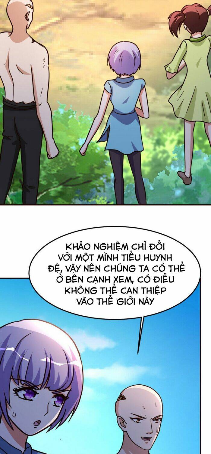 Trọng Sinh Tu Chân Tại Đô Thị: Chapter 129