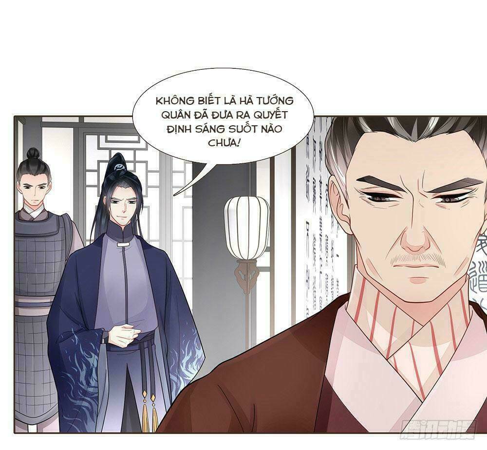 Đại Giá Thừa Tướng: Chapter 132
