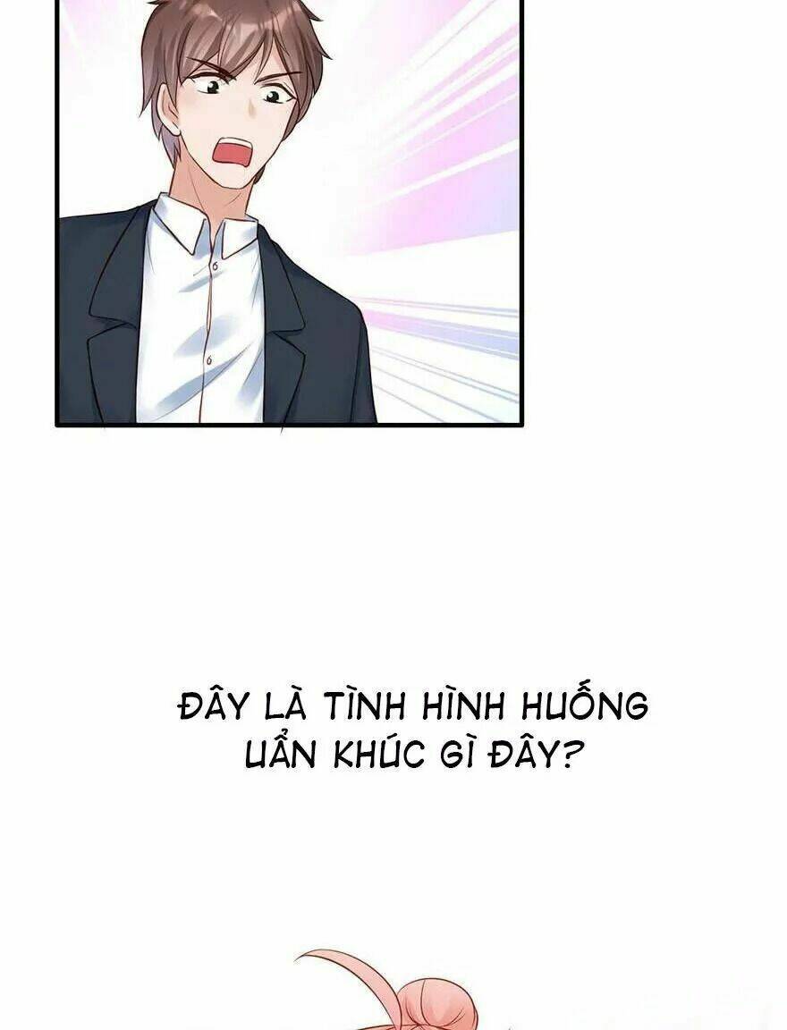 Sau Này Vẫn Cứ Thích Em: Chapter 33