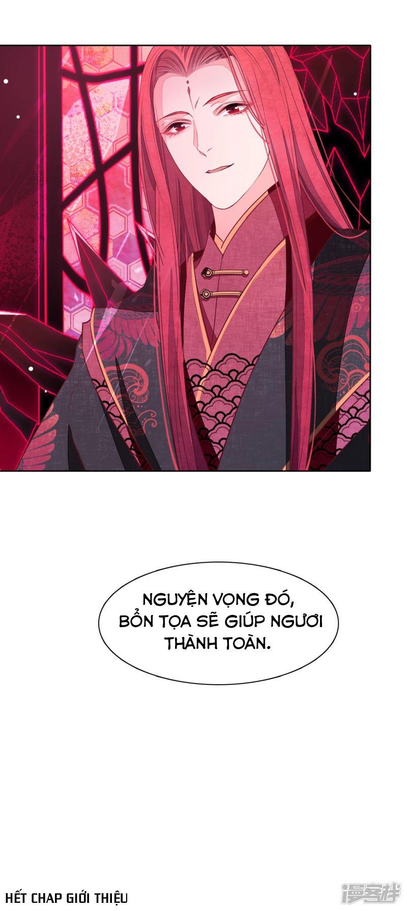 Xuyên Về Cổ Đại Làm Quốc Bảo: Chapter 0
