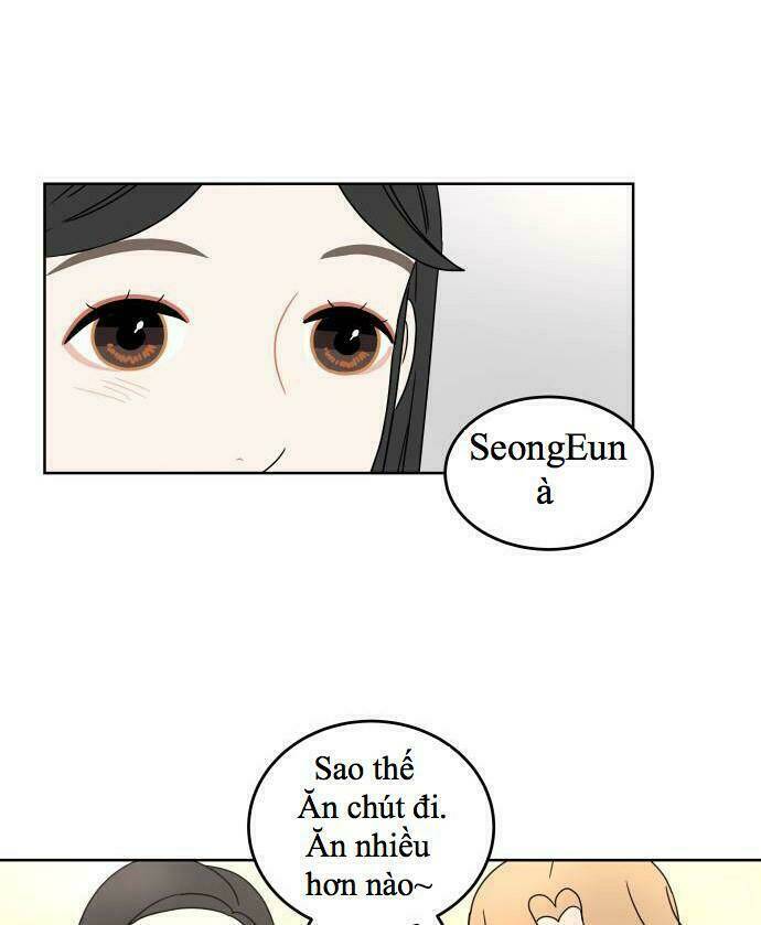 30 Phút Bước Đi Bên Em: Chapter 13