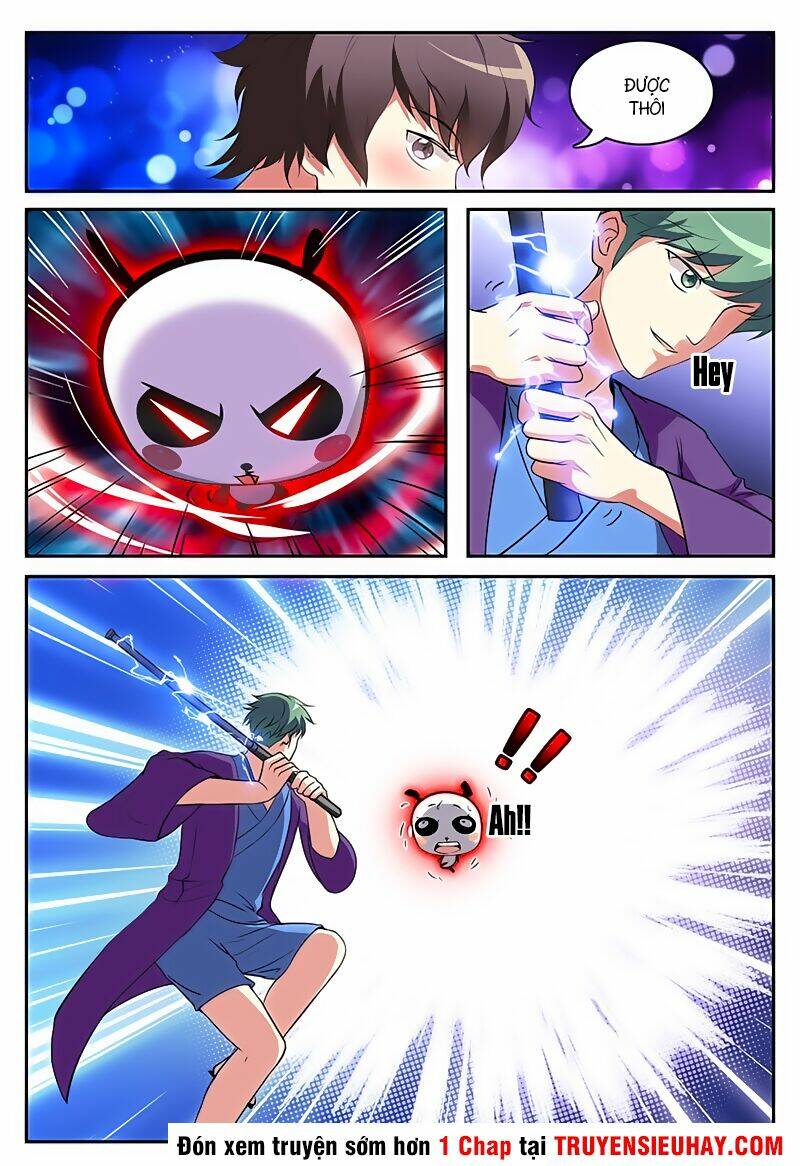 Cực Phẩm Tu Chân Thiếu Niên: Chapter 31