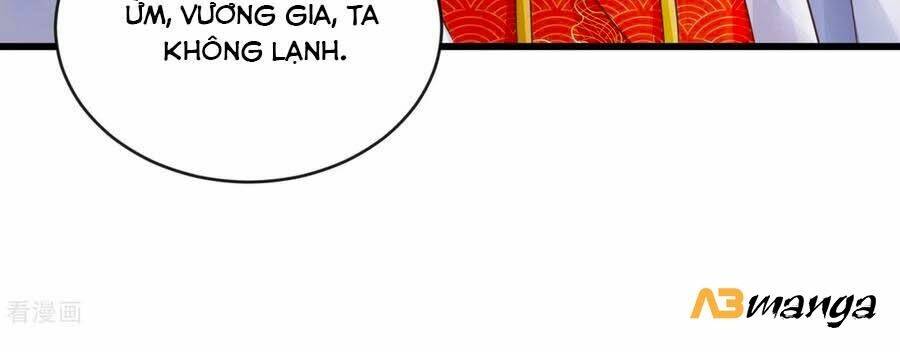 Hãn Phi Đương Gia: Lãnh Vương Xin Tự Trọng: Chapter 34