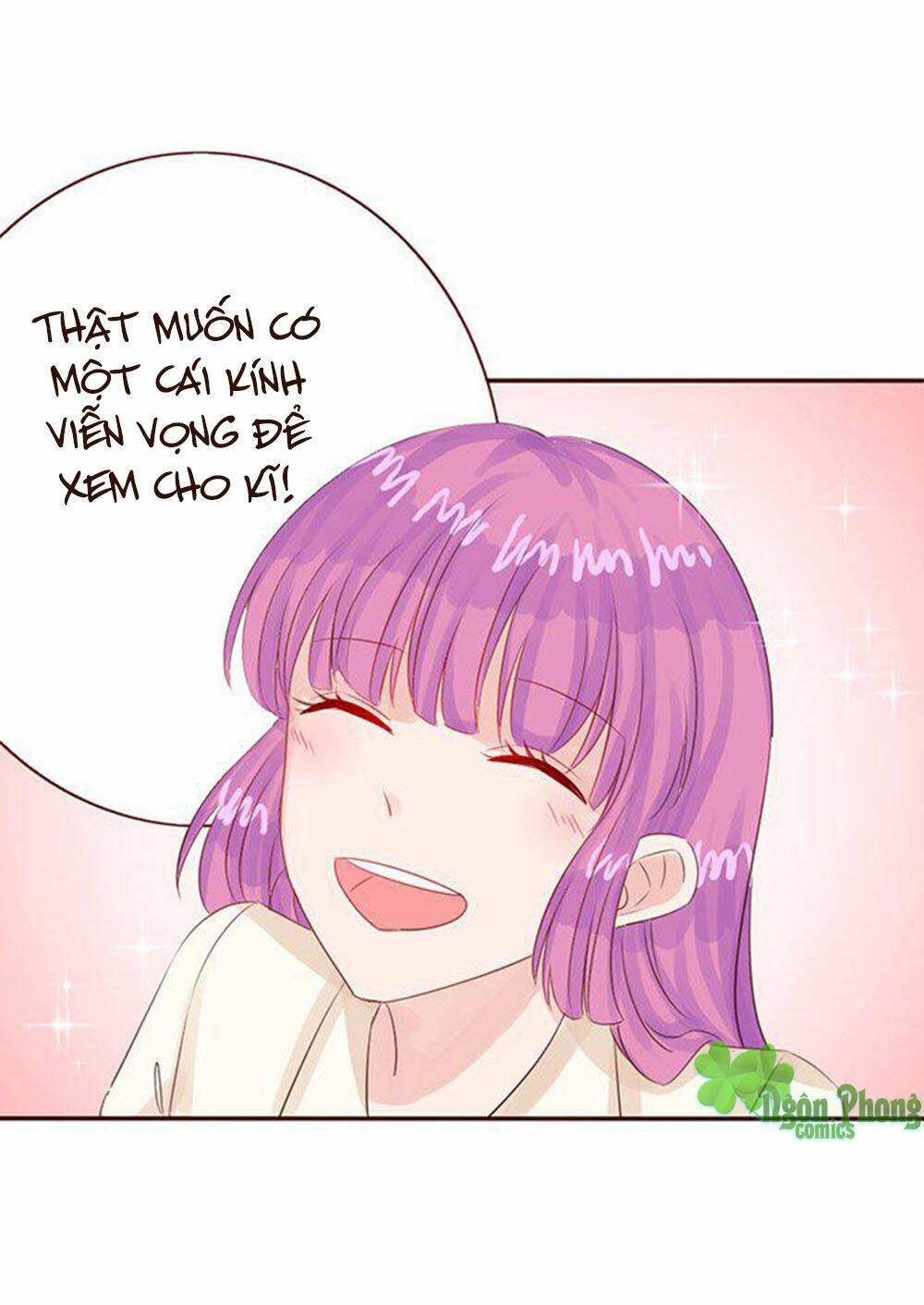 Ma Vương Luyến Ái Chỉ Nam: Chapter 49