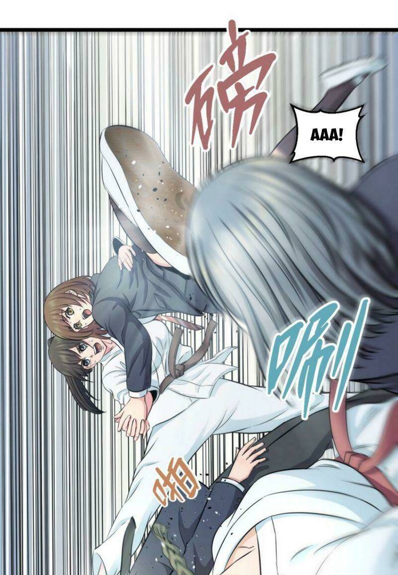 Đối Mặt Với Thử Thách: Chapter 41