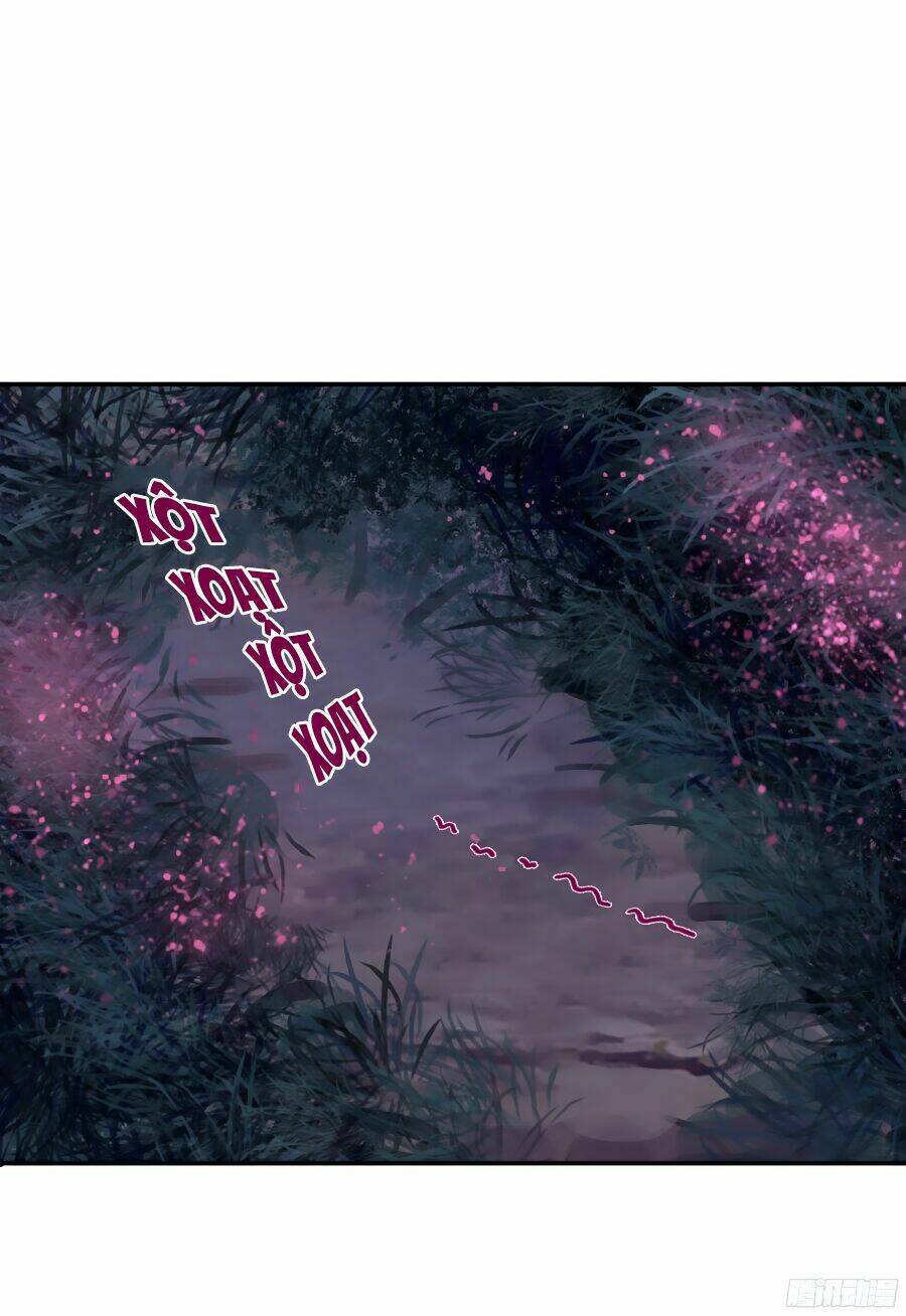 Đường Hoa Nhất Mộng Cổ Phi Truyện: Chapter 4