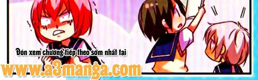 Manh Tam Quốc: Chapter 69