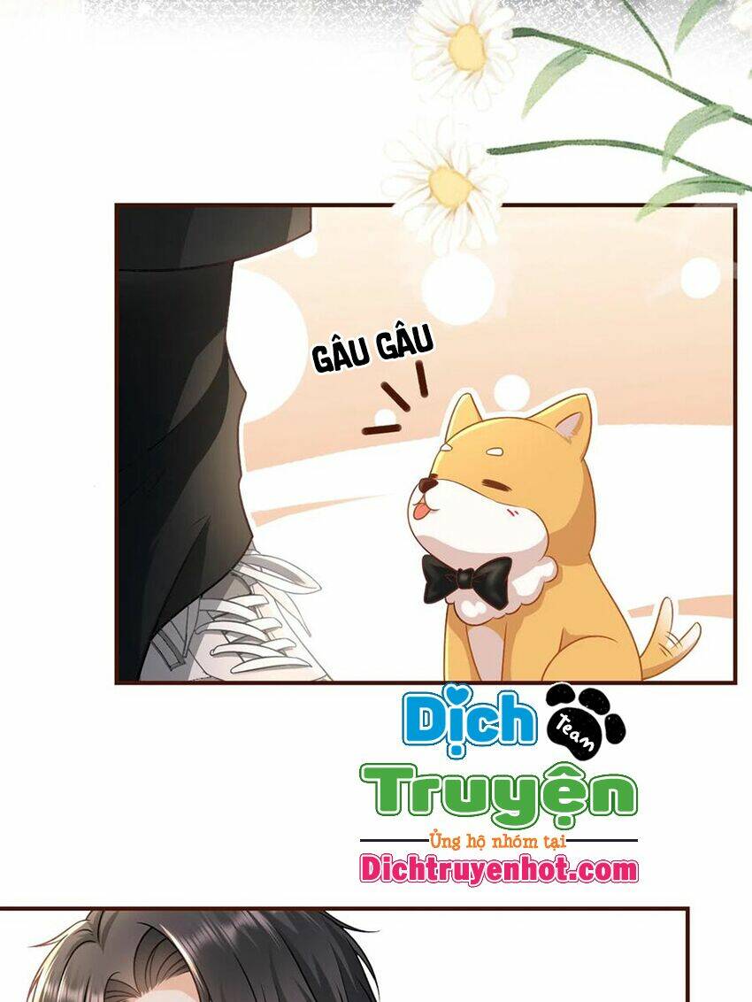 Bạn Gái Tôi Mới 30+: Chapter 121