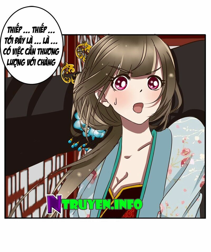 Thông Linh Phi: Chapter 42