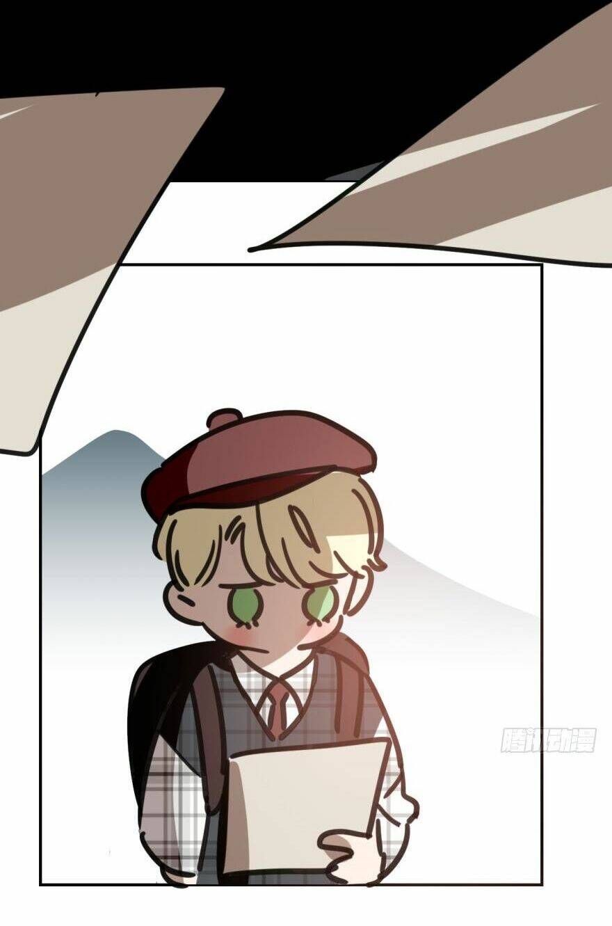 Truy Bắt Ngao Ngao: Chapter 44