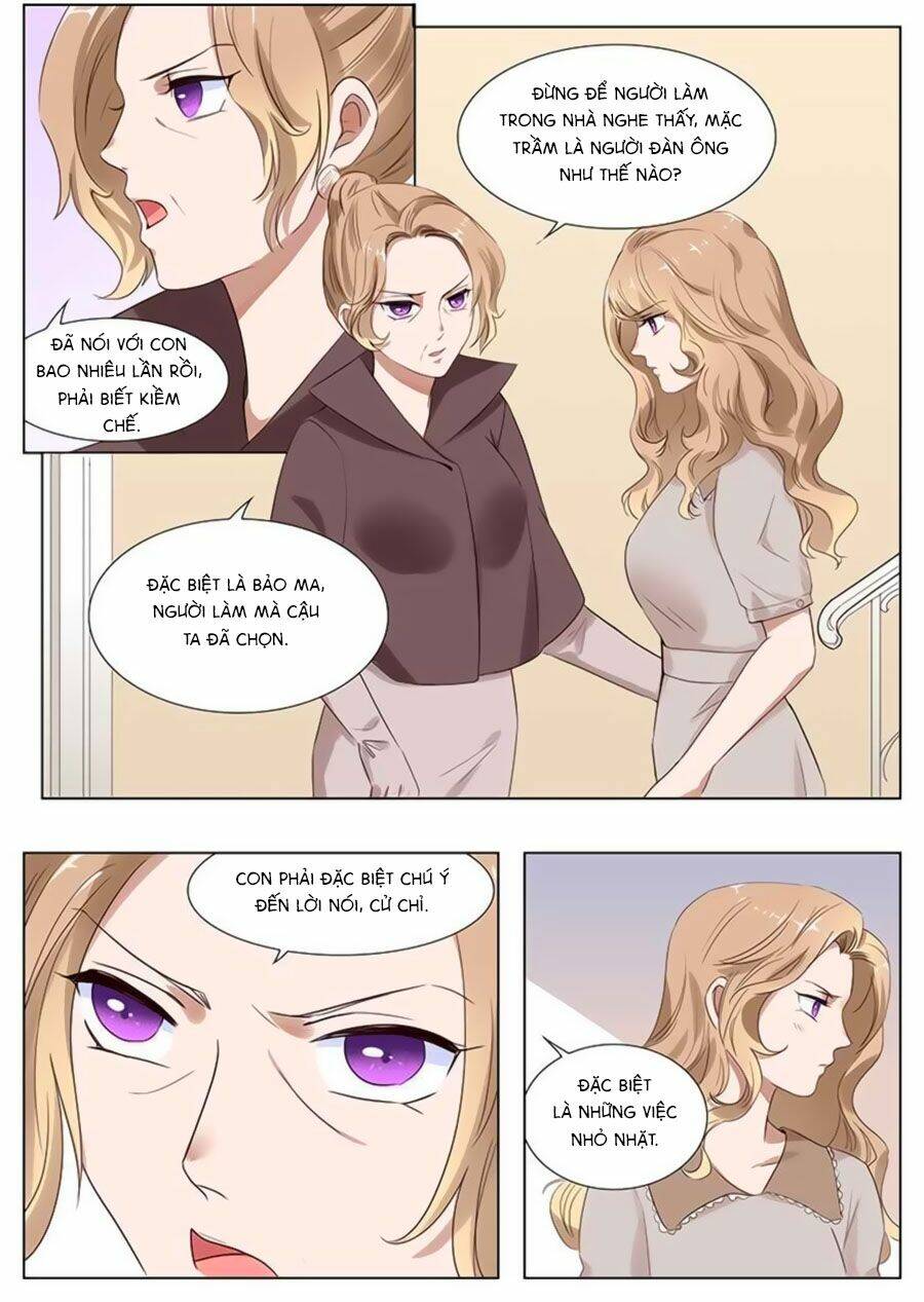 Cô Vợ Nóng Bỏng: Chapter 103