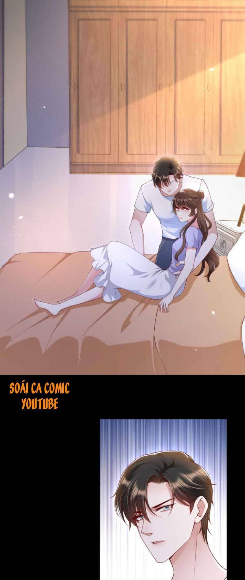 Nhất Sanh Hữu Hỉ: Chapter 16