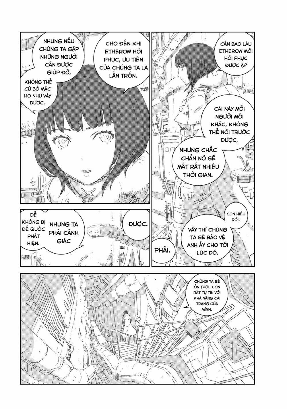 Aposimz: Chapter 24