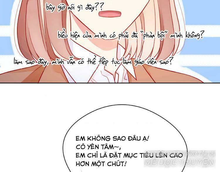 Giai Điệu Của Sự Va Chạm: Chapter 55