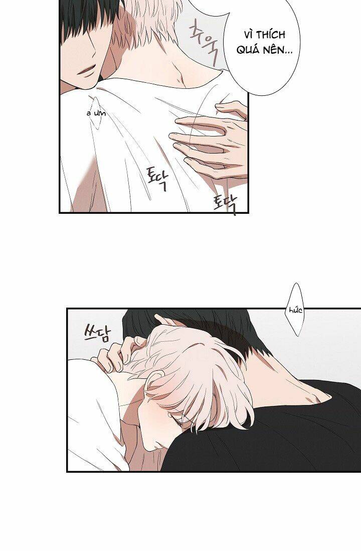 Trốn Tìm: Chapter 28