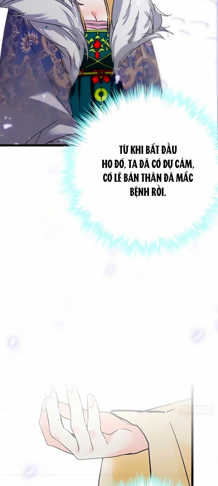 Nhất Thế Khuynh Thành: Lãnh Cung Khí Phi: Chapter 91