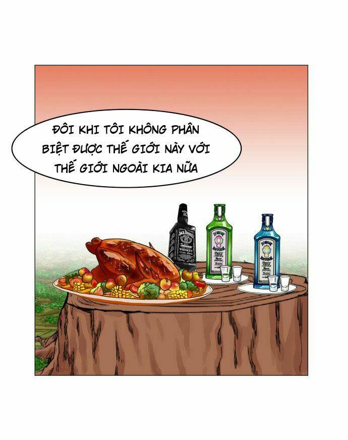 Hard Core Leveling Warrior: Chapter 33