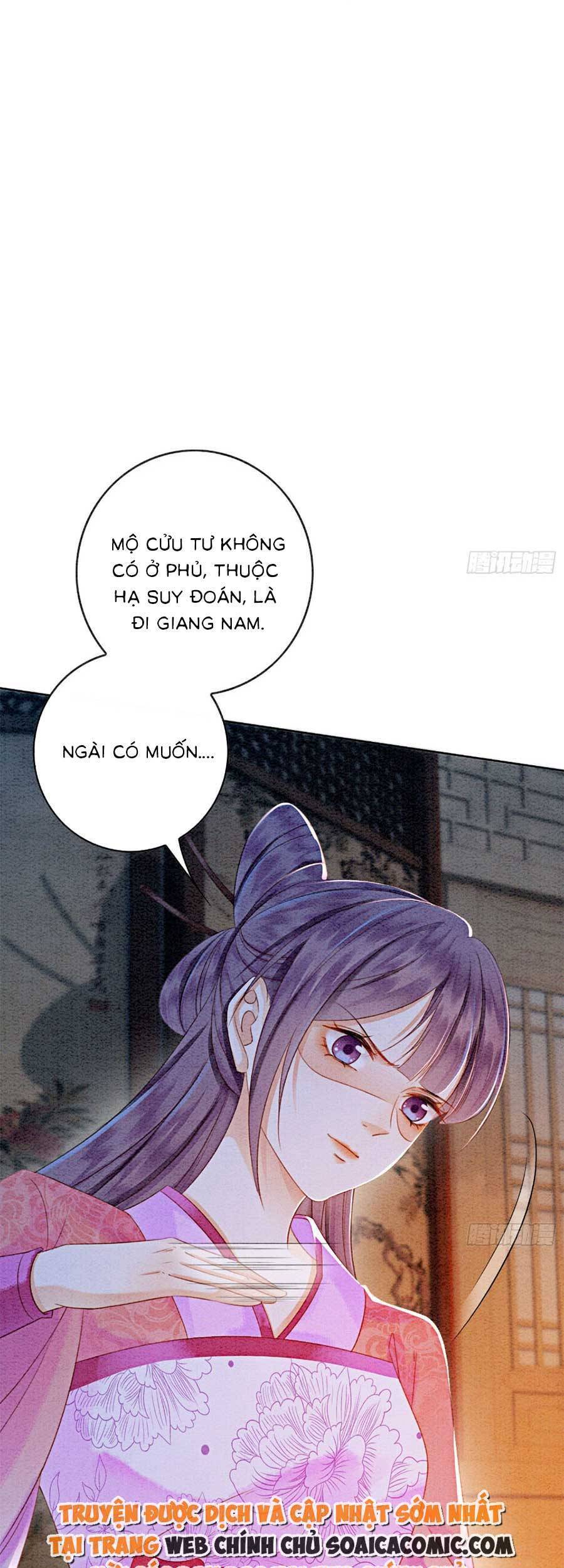 Bắt Đầu Hủy Hôn Để Công Lược Vương Gia: Chapter 77