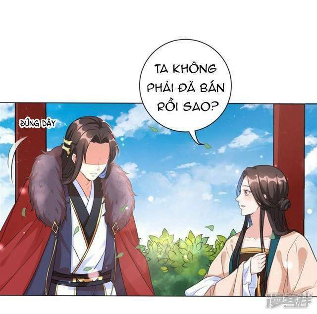 Vương Phi Có Độc!: Chapter 16