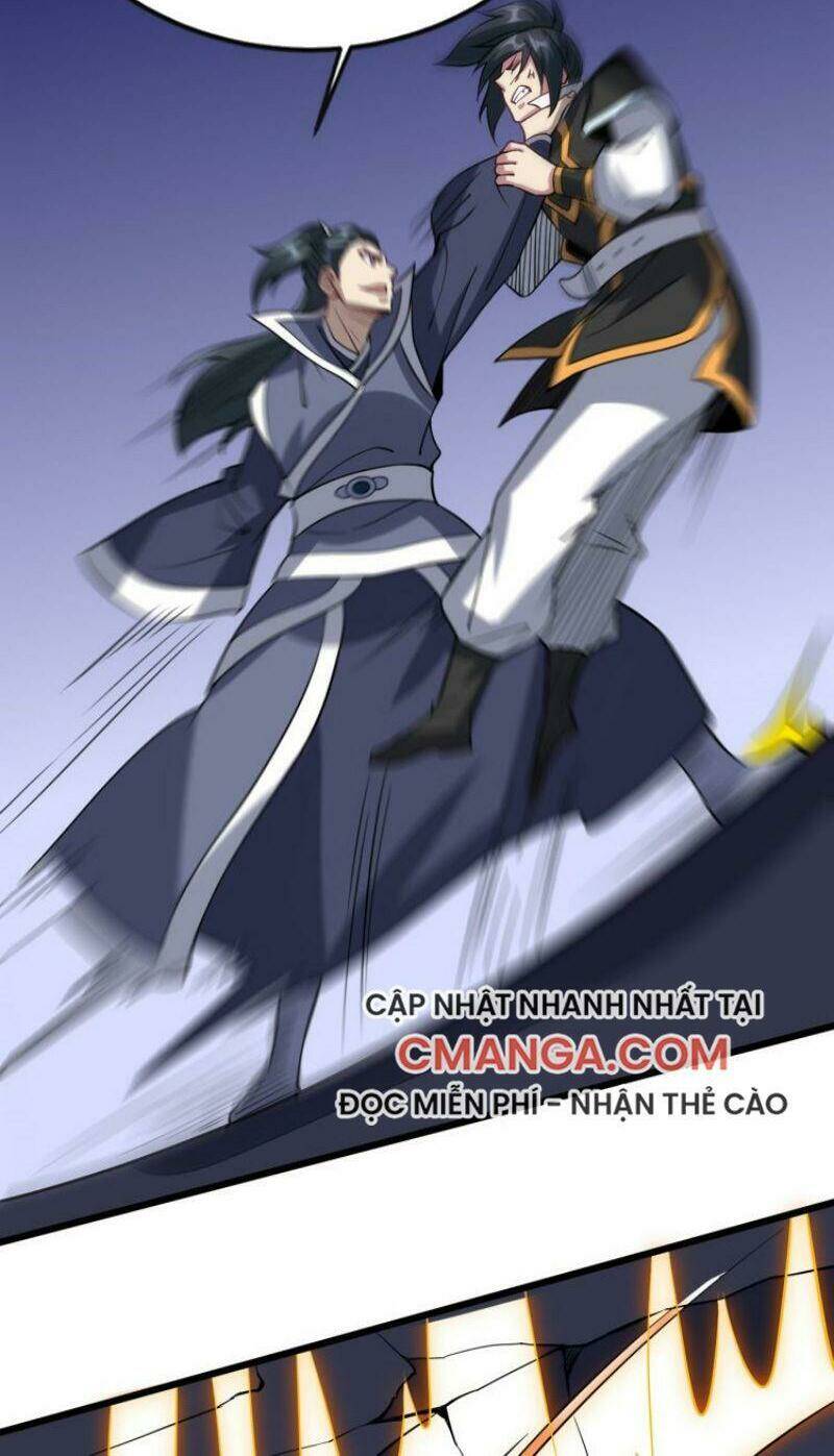 Đấu Hồn Đại Lục: Chapter 58