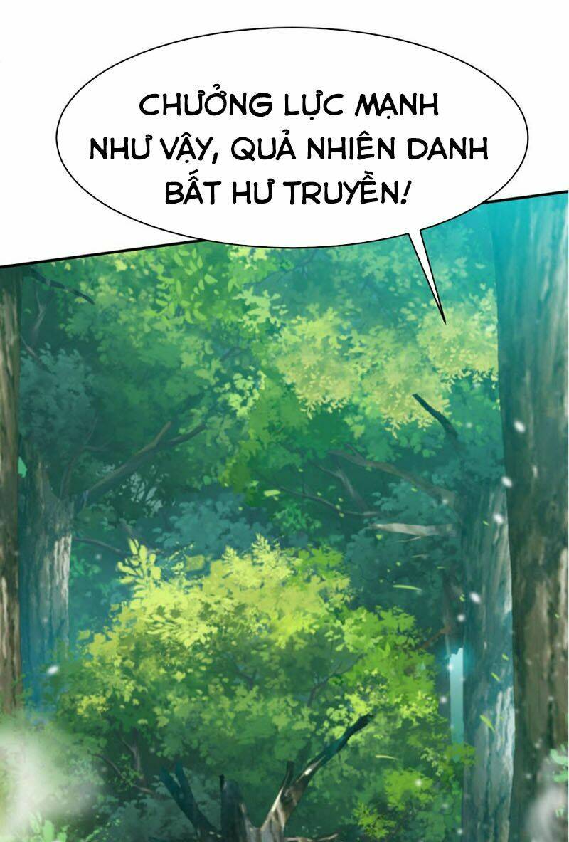 Chiến Đỉnh: Chapter 31