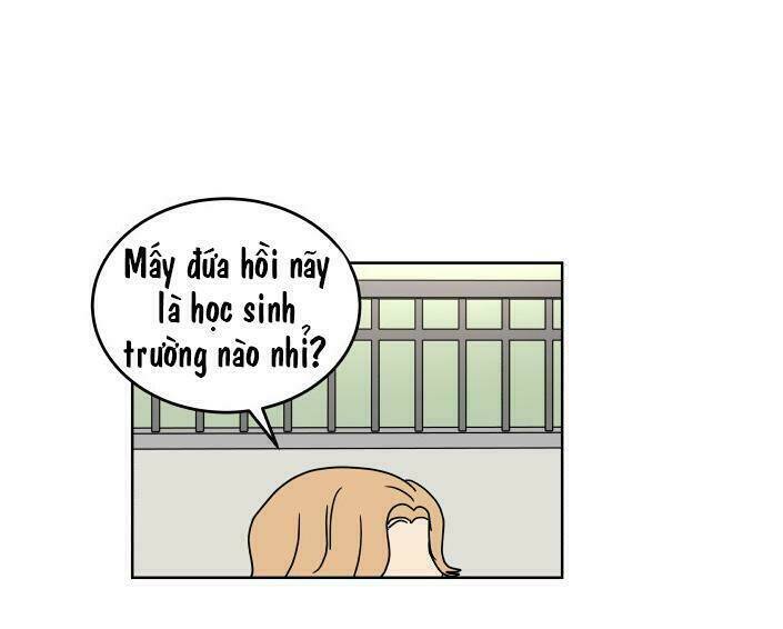 30 Phút Bước Đi Bên Em: Chapter 60