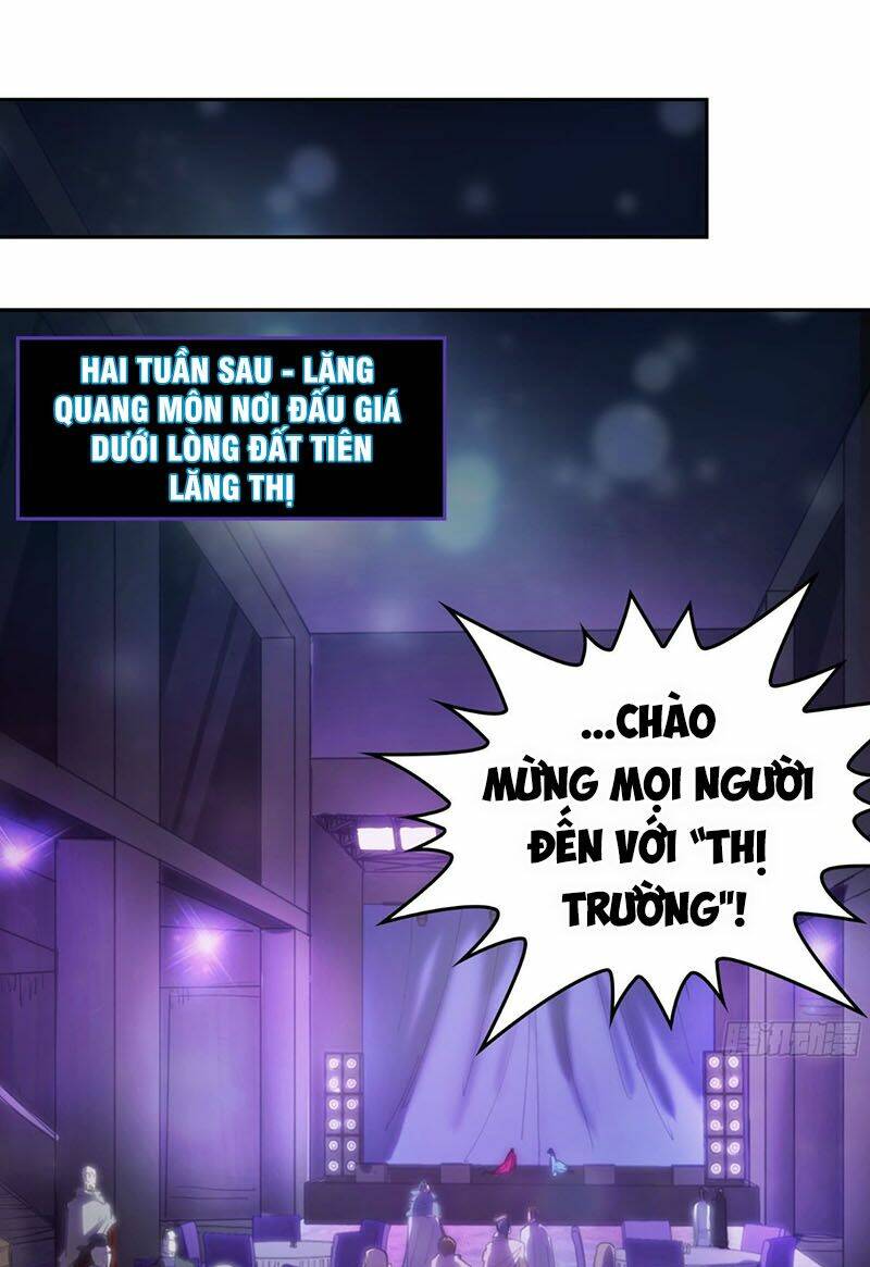 Đô Thị Hàng Thần Khúc: Chapter 51