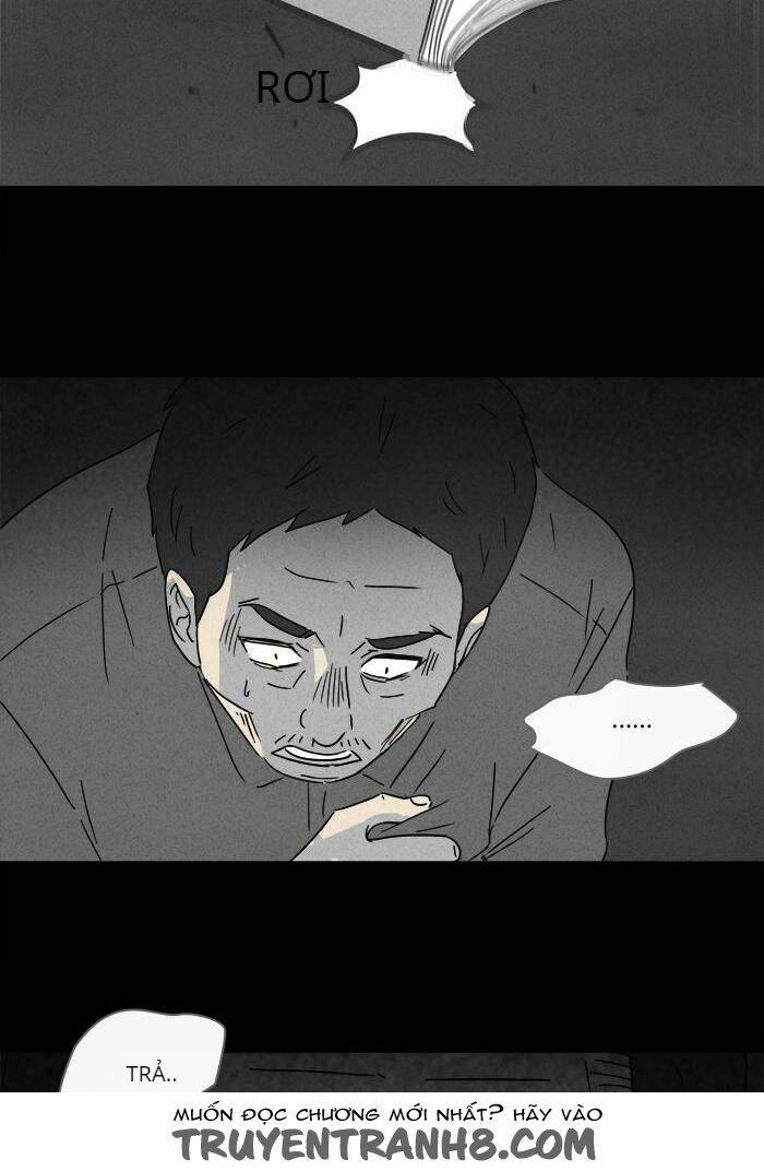 Những Câu Chuyện Bất Thường: Chapter 126